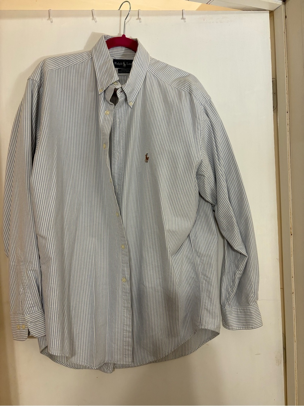 Ralph Lauren polo shi